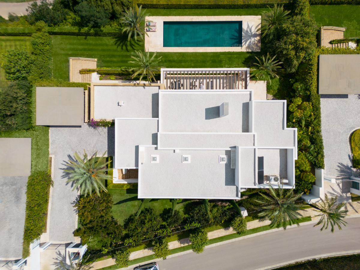 New development in Casares