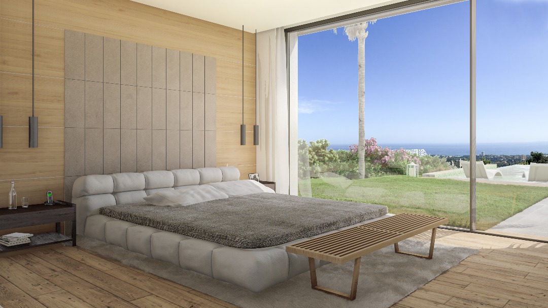 New development in Marbella