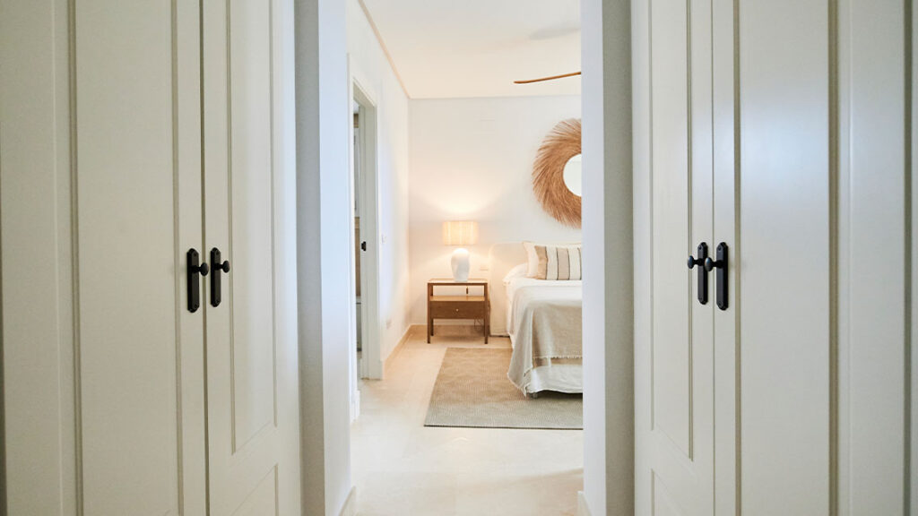 New development in Marbella