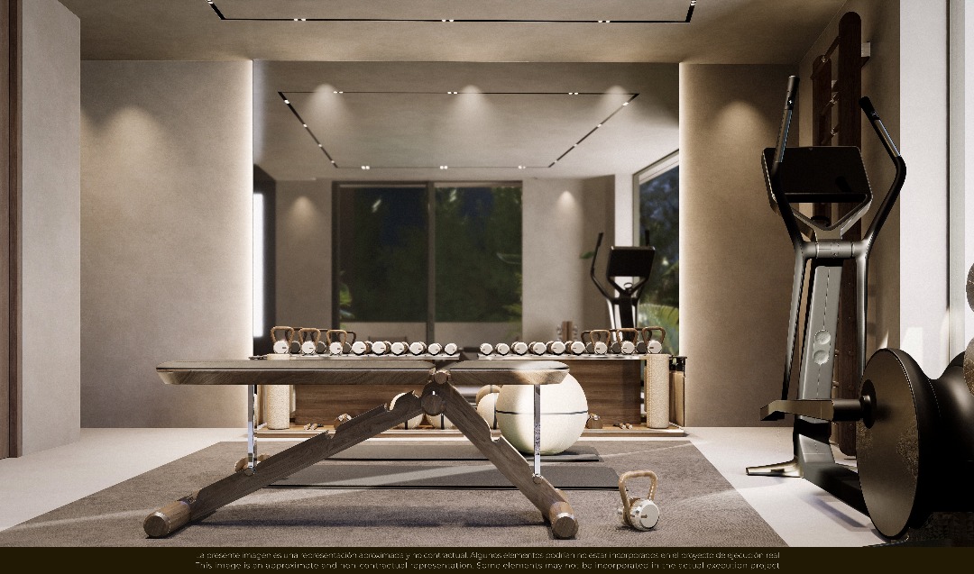 New development in Marbella