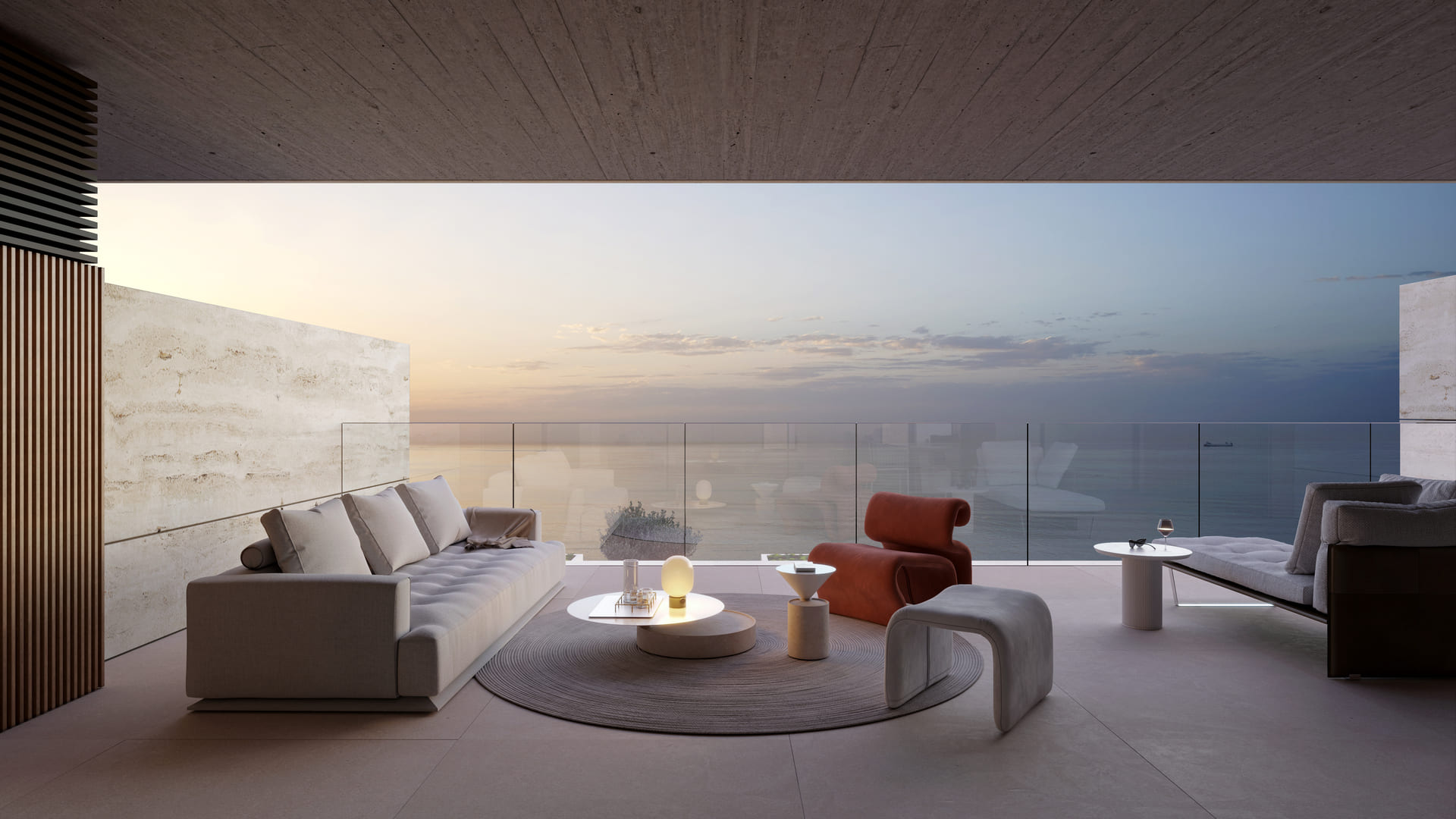 New development in Málaga