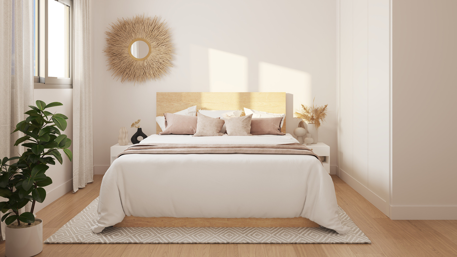 New development in Estepona