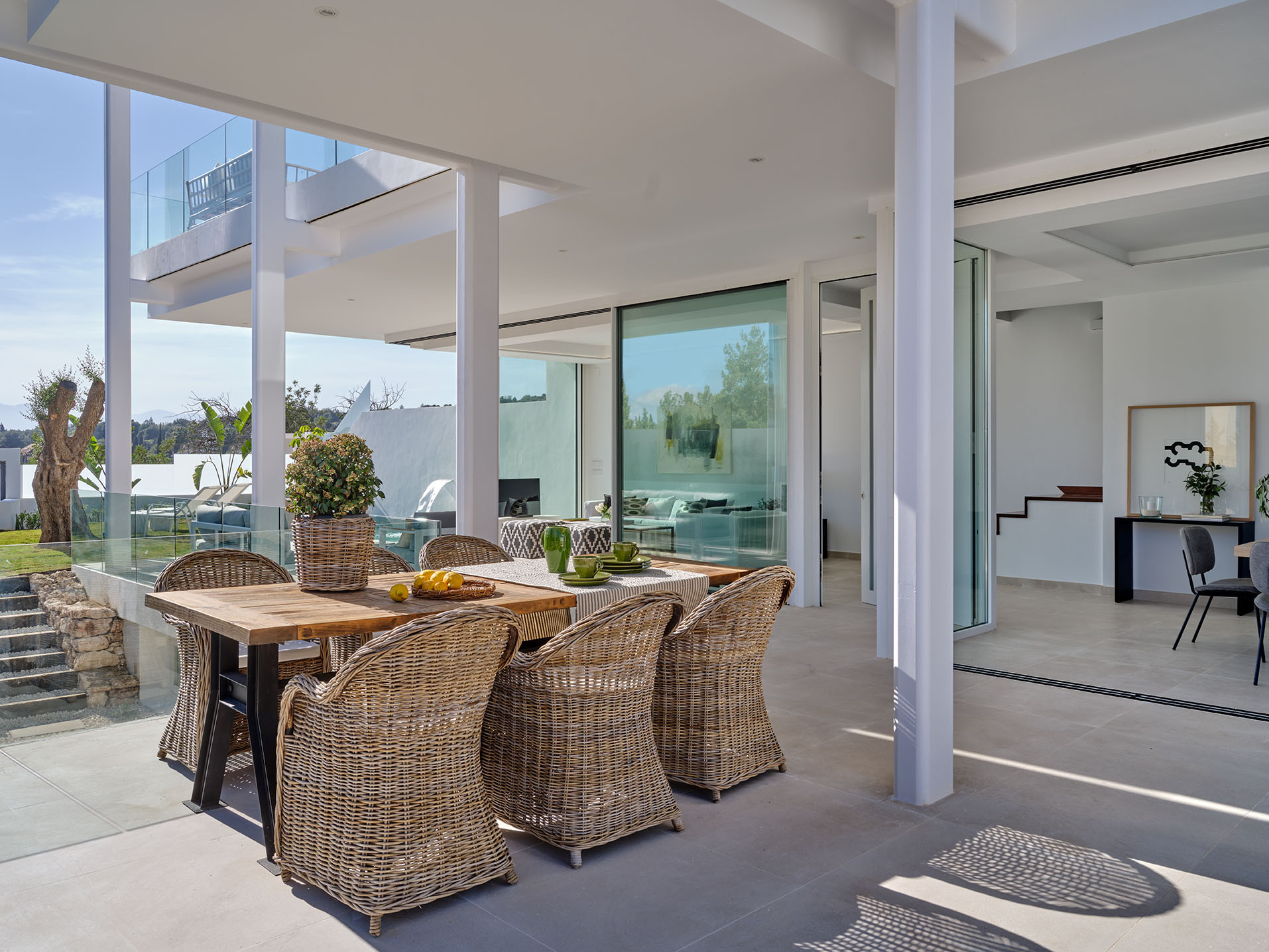 New development in Marbella