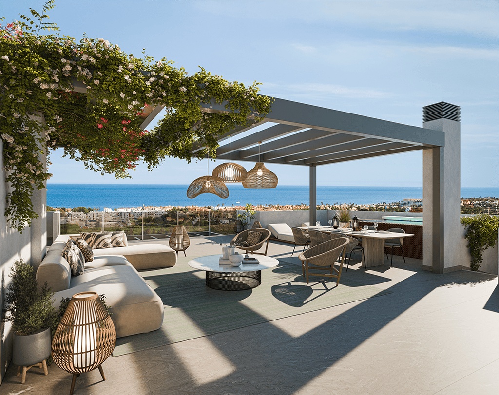 New development in Casares