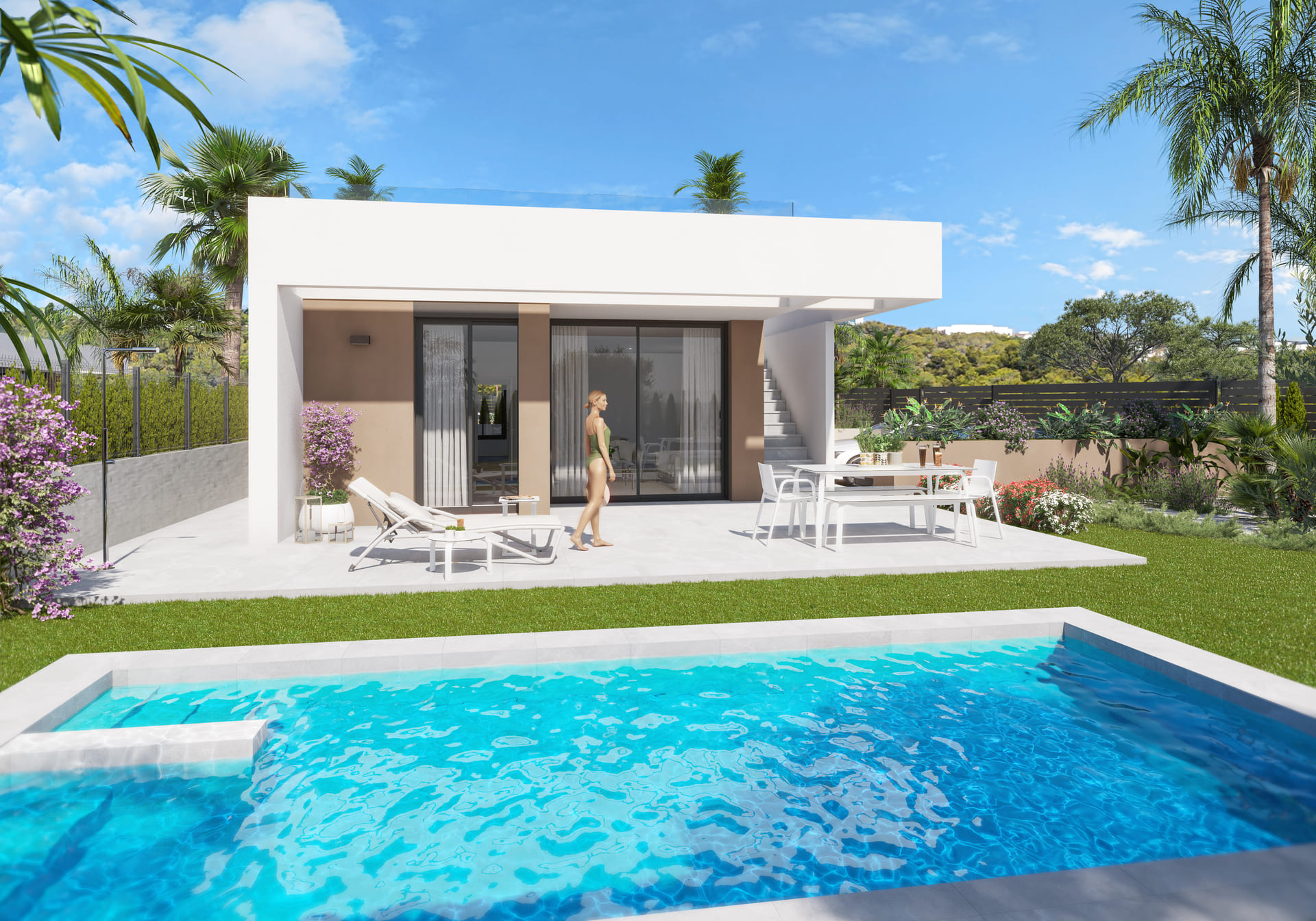 New development in Vera
