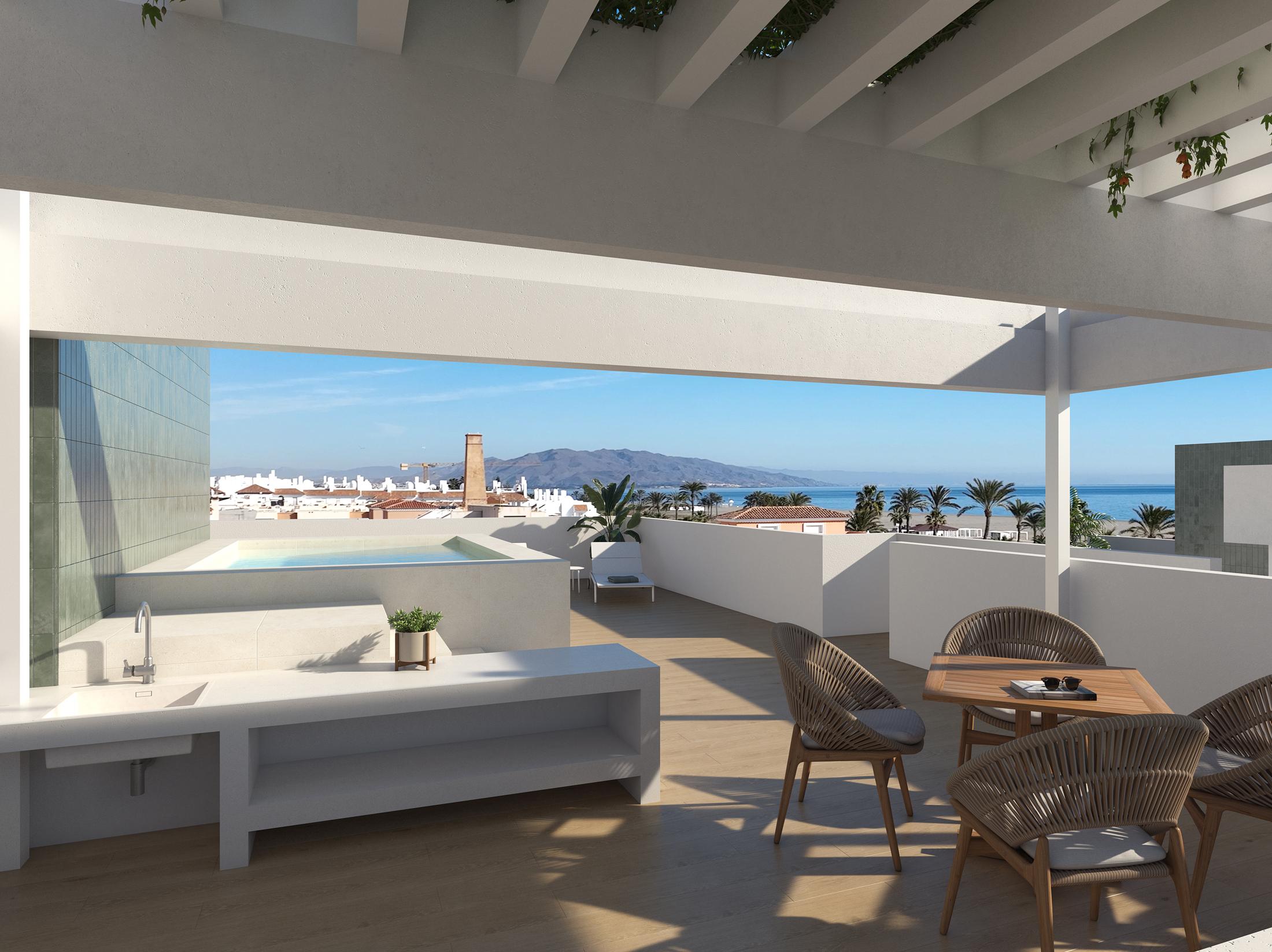 New development in Vera