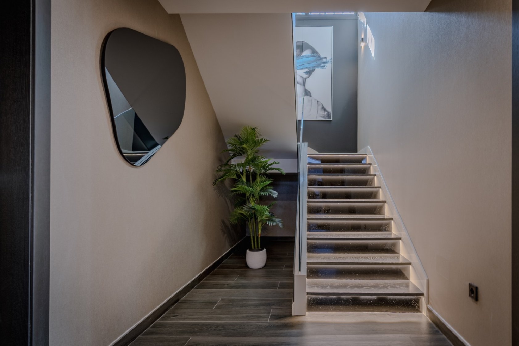 New development in Mijas