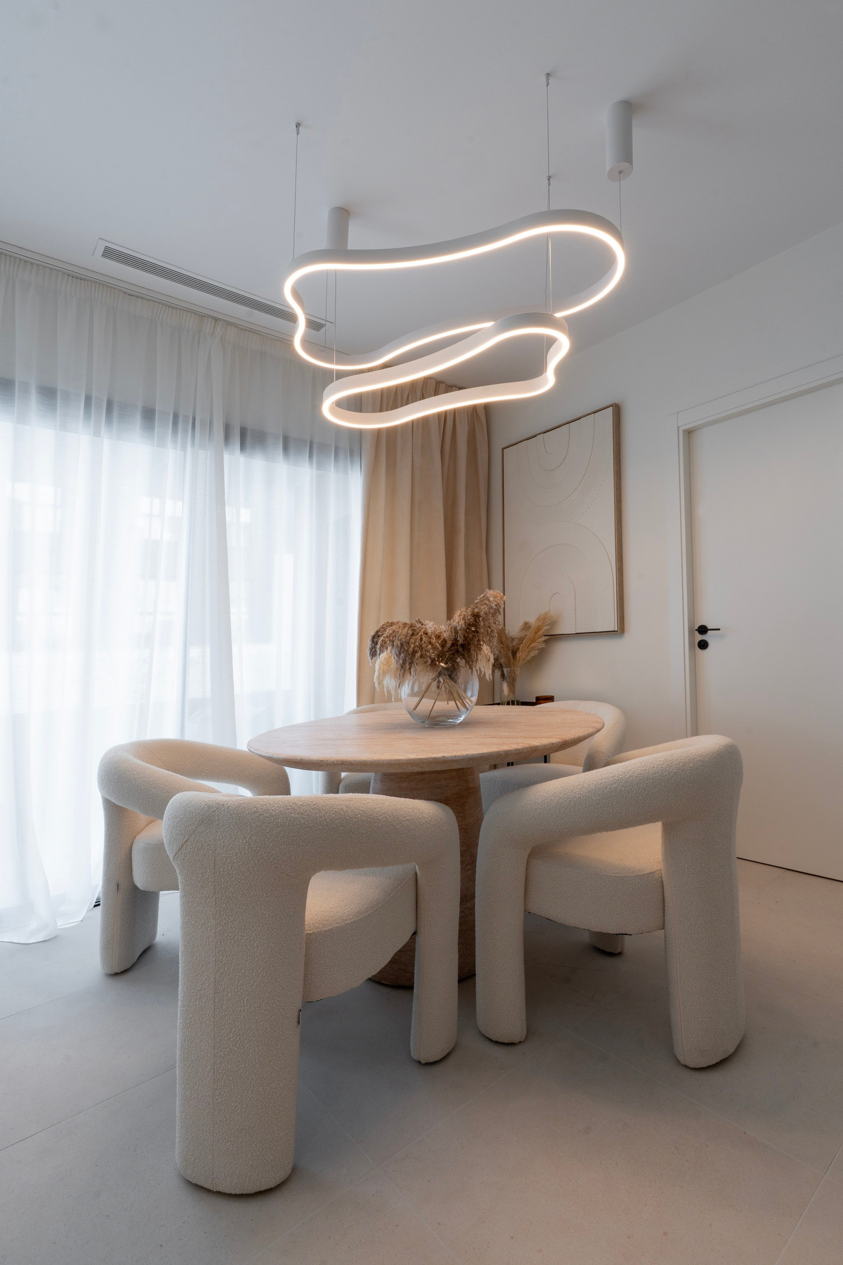 New development in Málaga