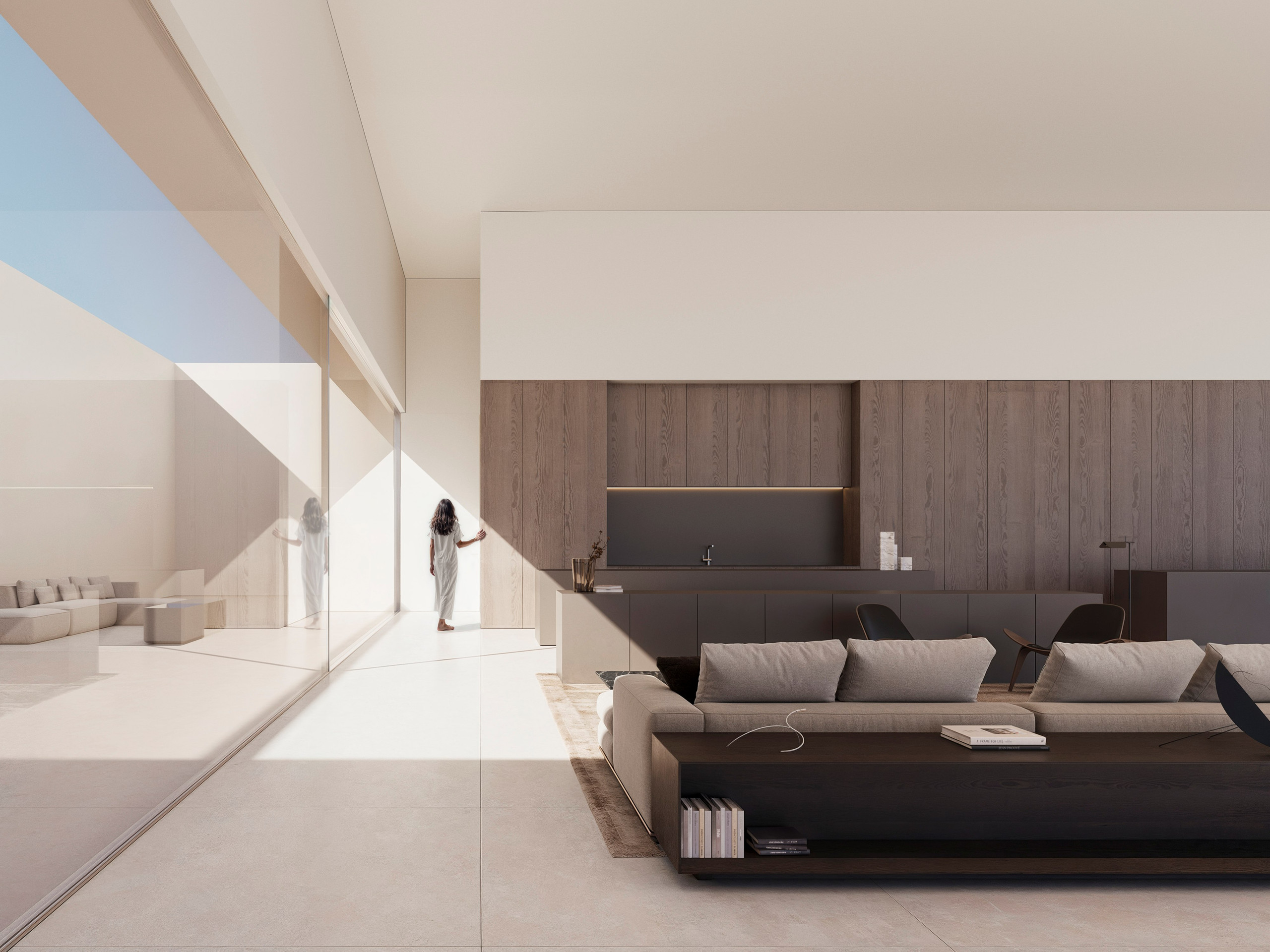 New development in San Roque
