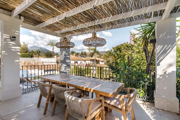 New development in Marbella