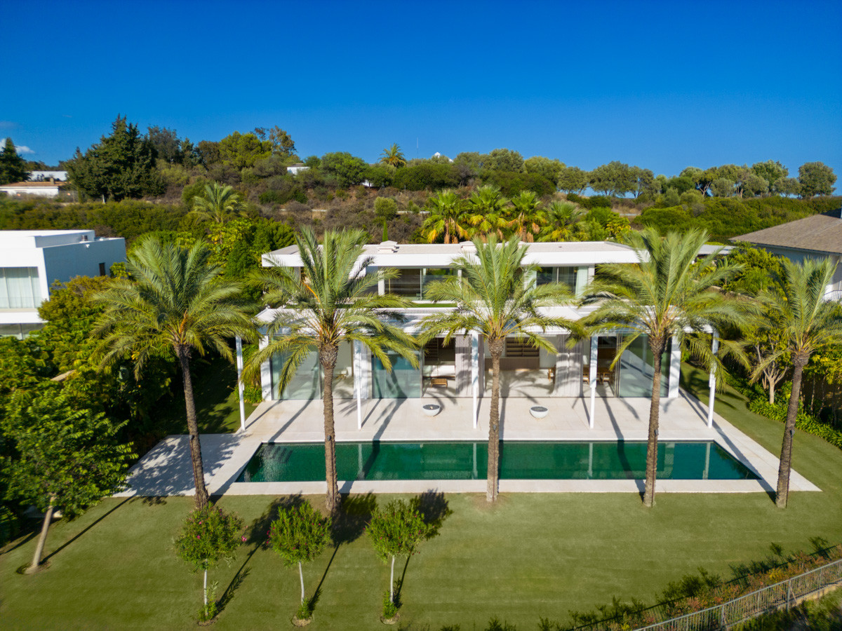 New development in Casares