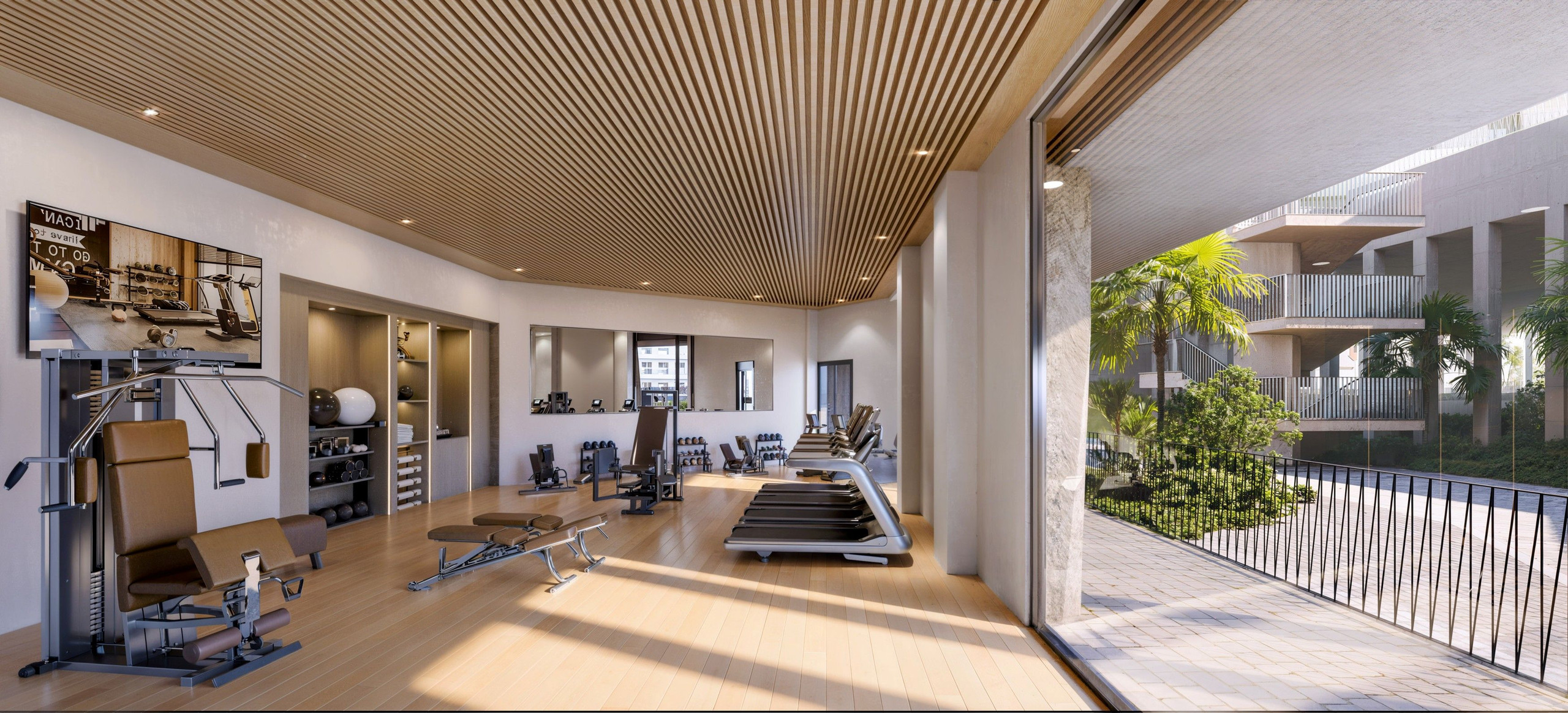 New development in Manilva