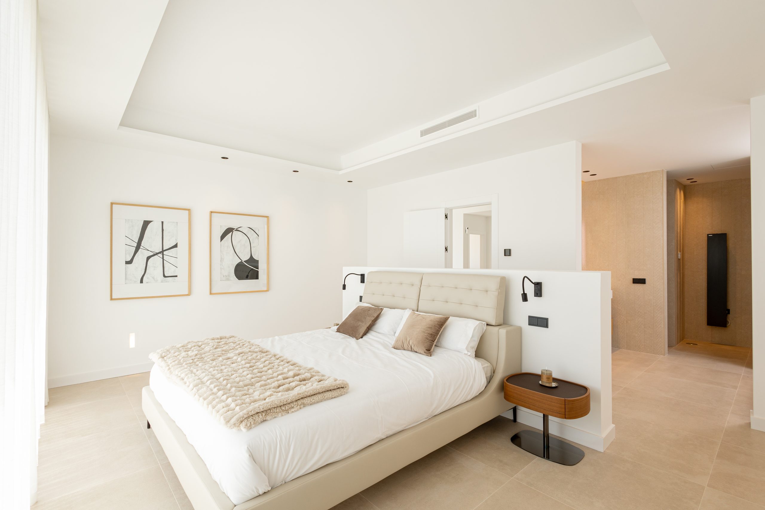 New development in Mijas