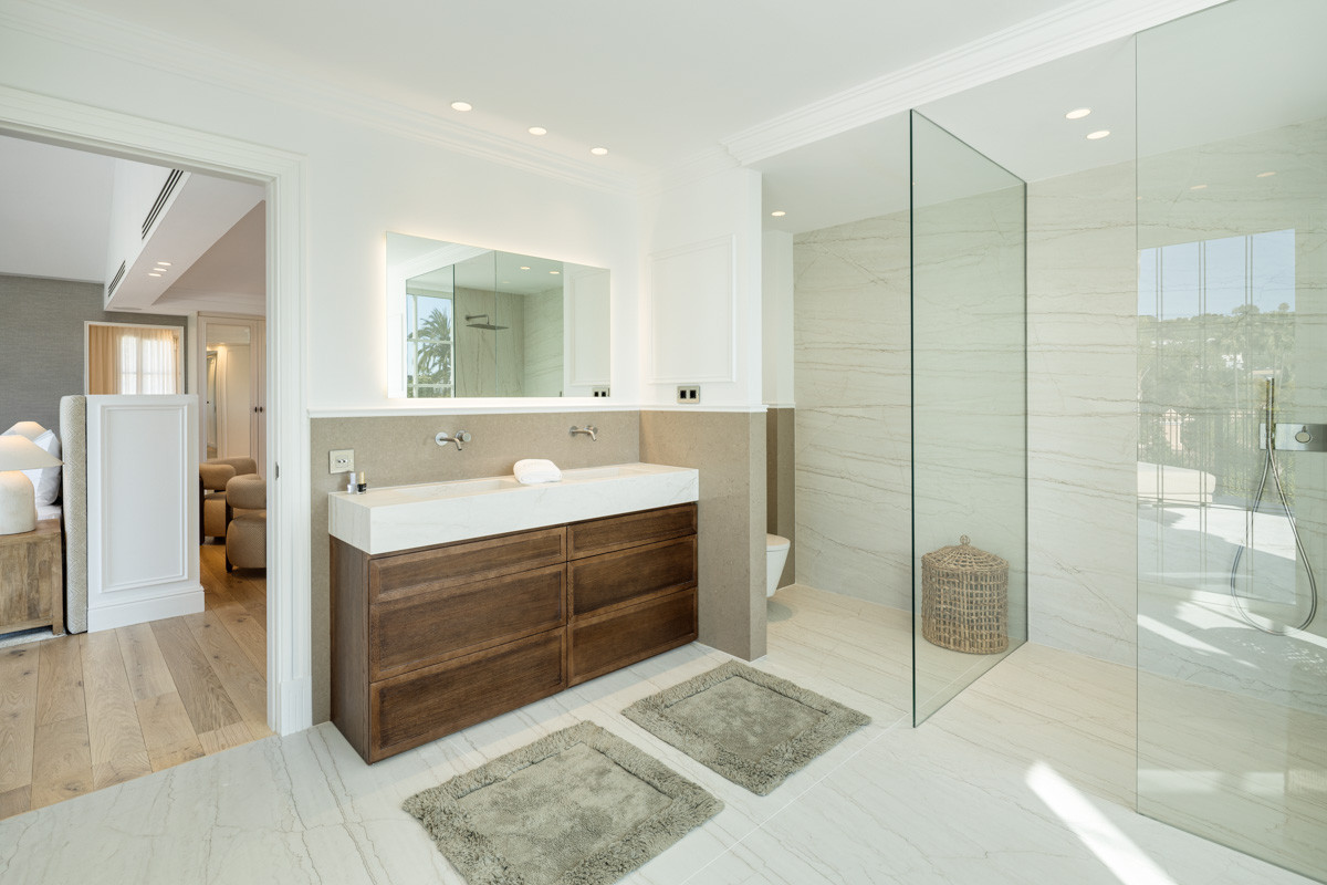New development in Marbella