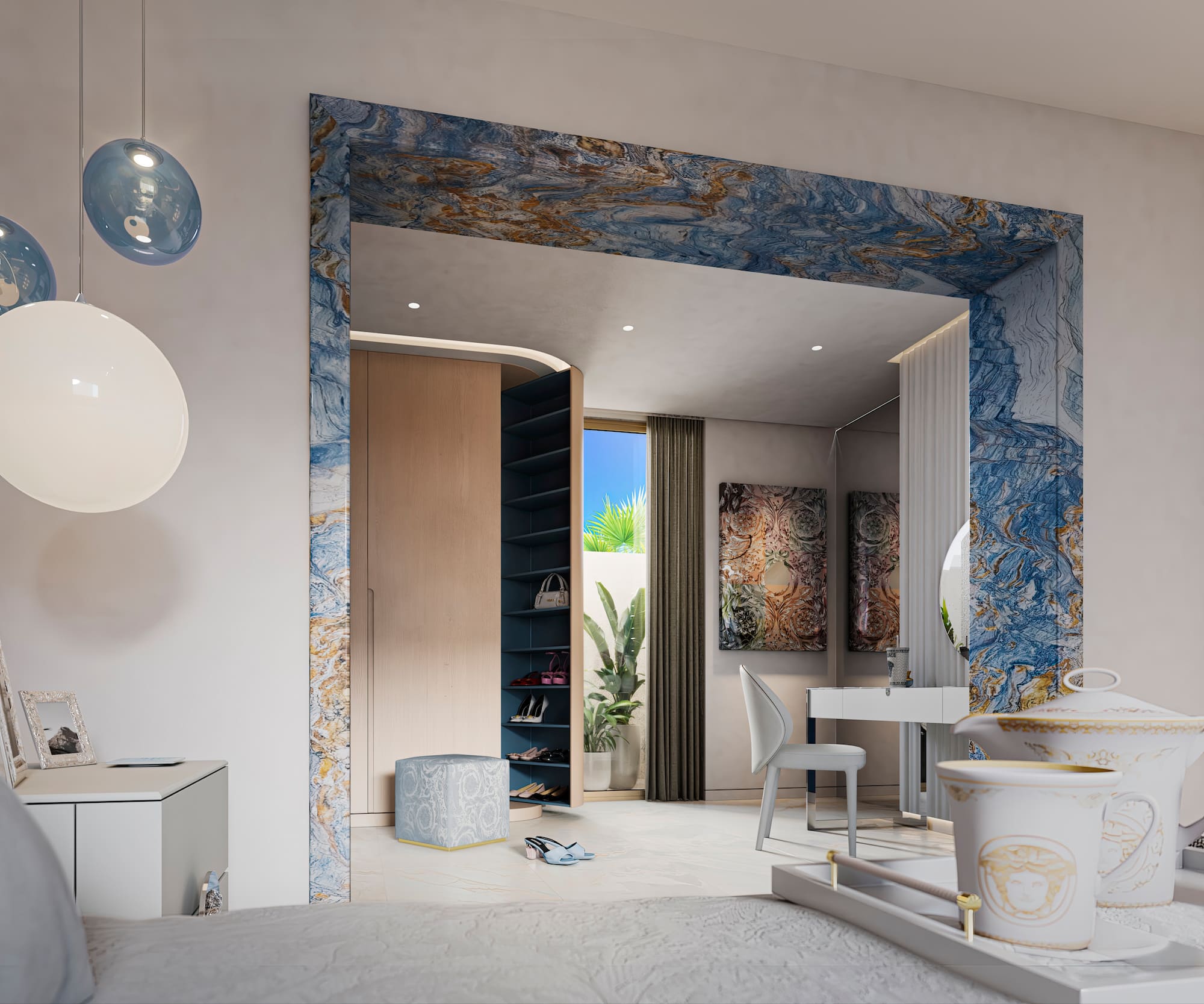 New development in Marbella
