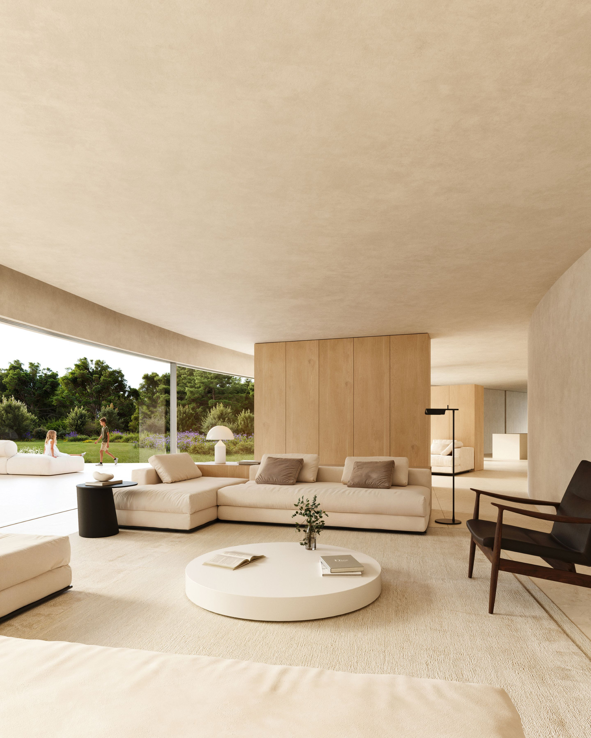 New development in San Roque