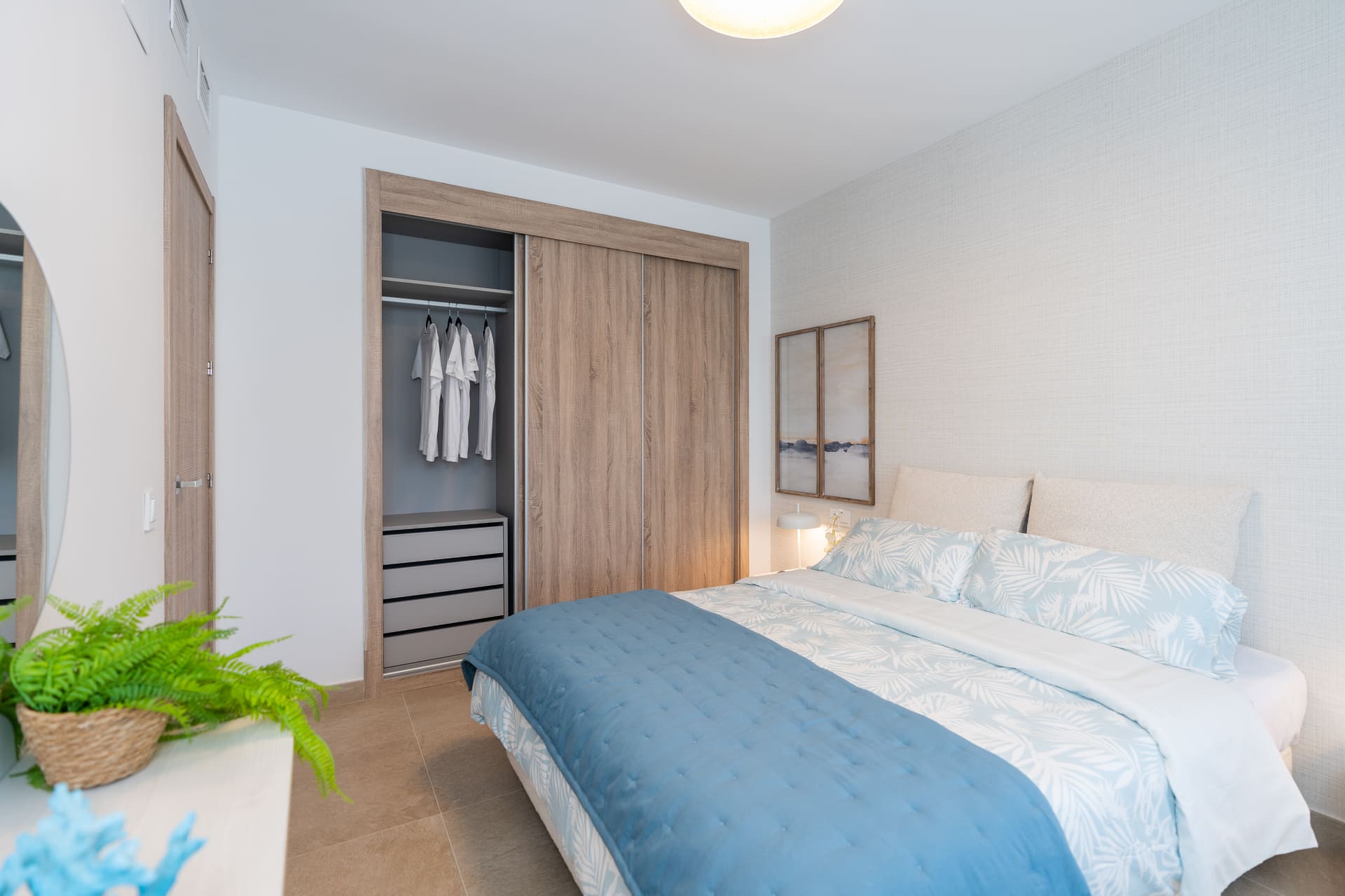 New development in Estepona