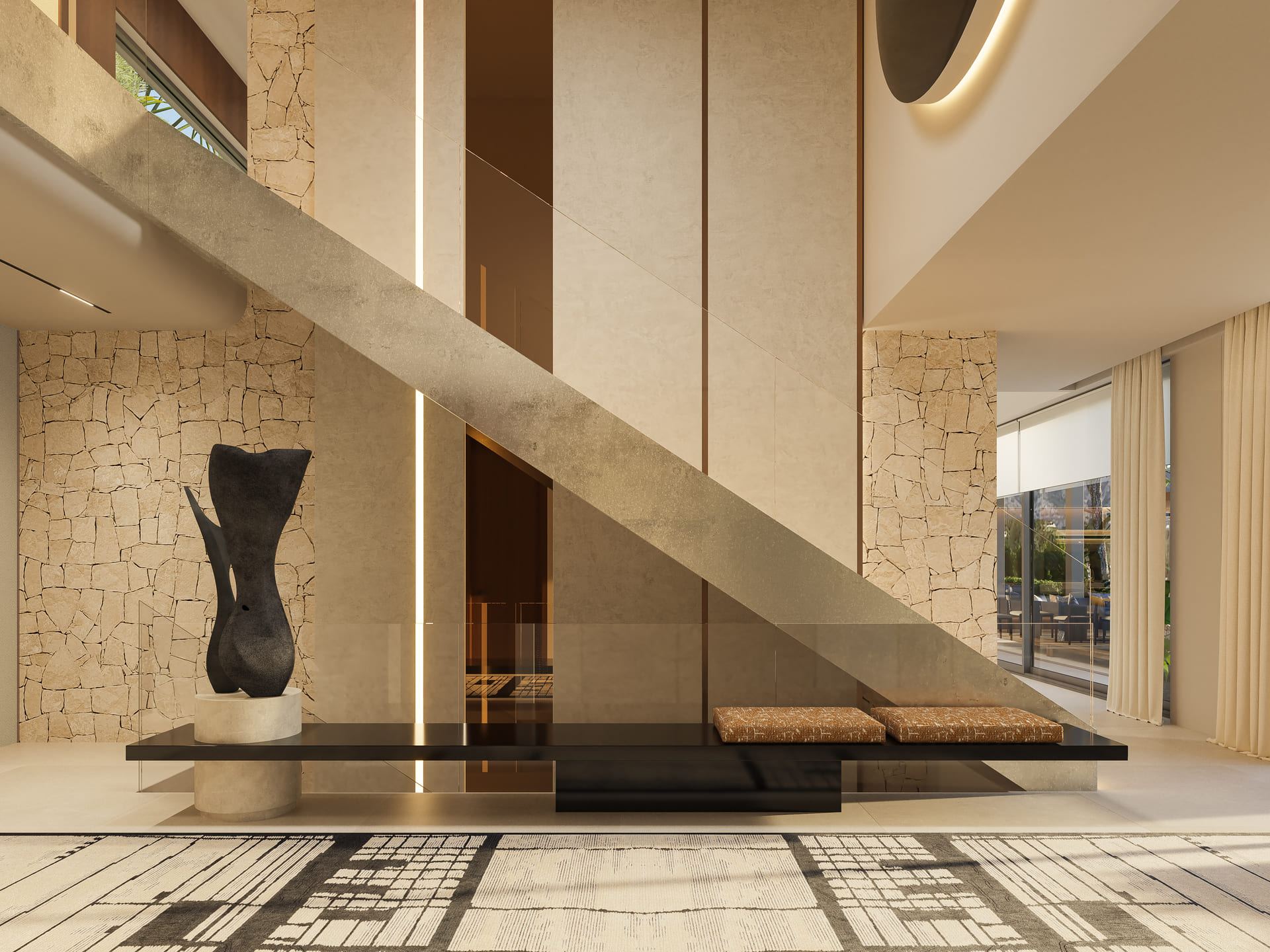 New development in Marbella