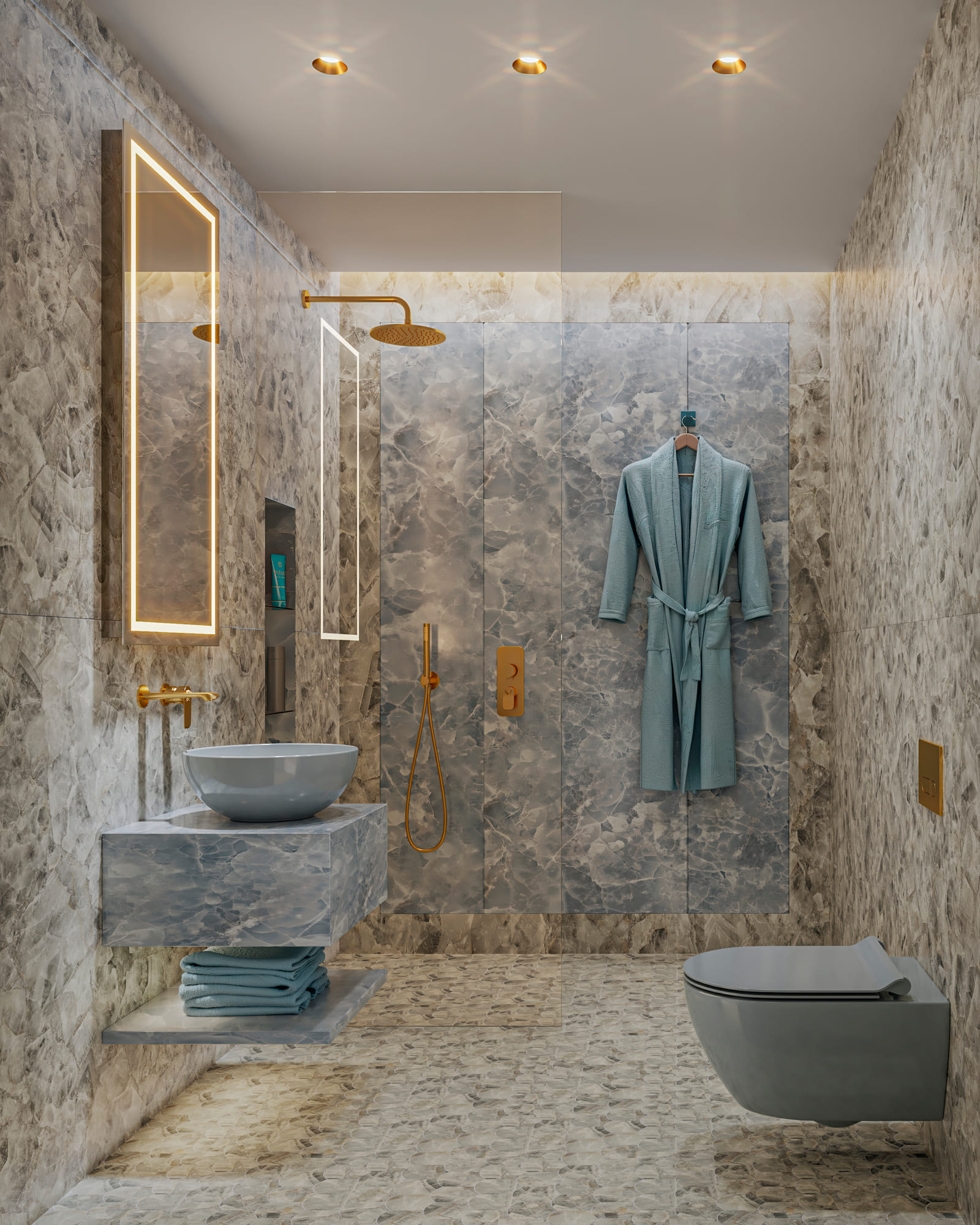 New development in Marbella