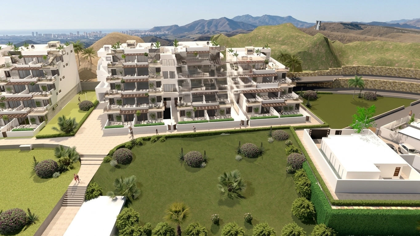 New development in Vera