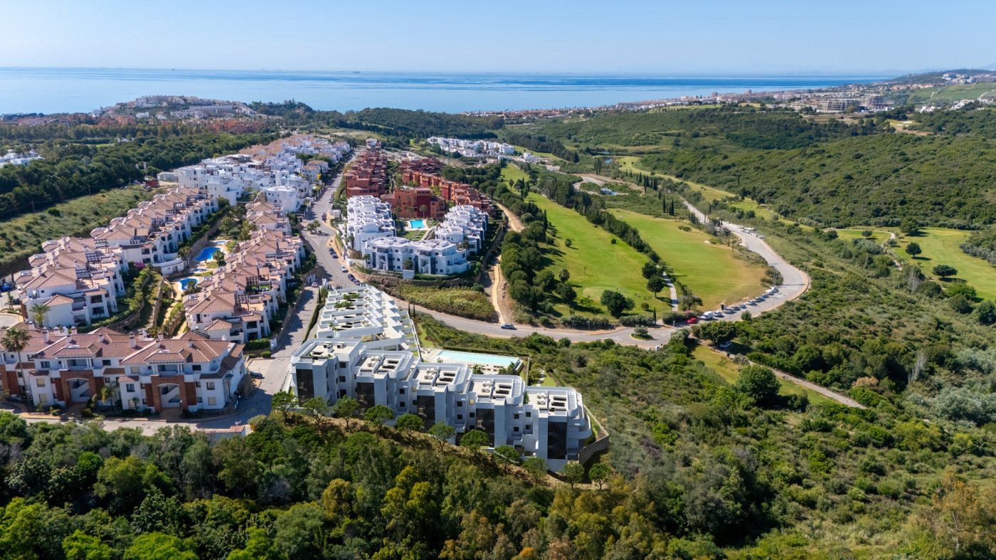New development in Casares