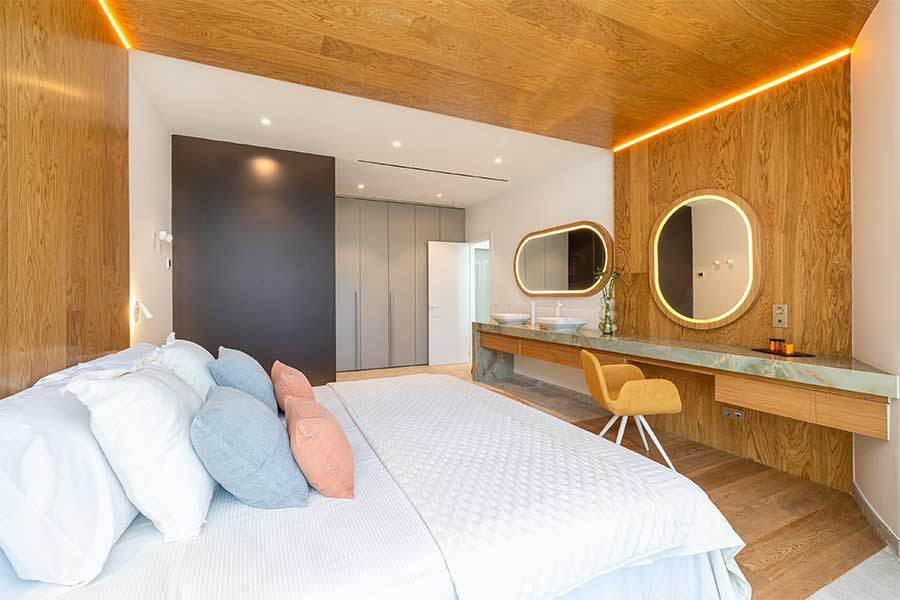 New development in Málaga