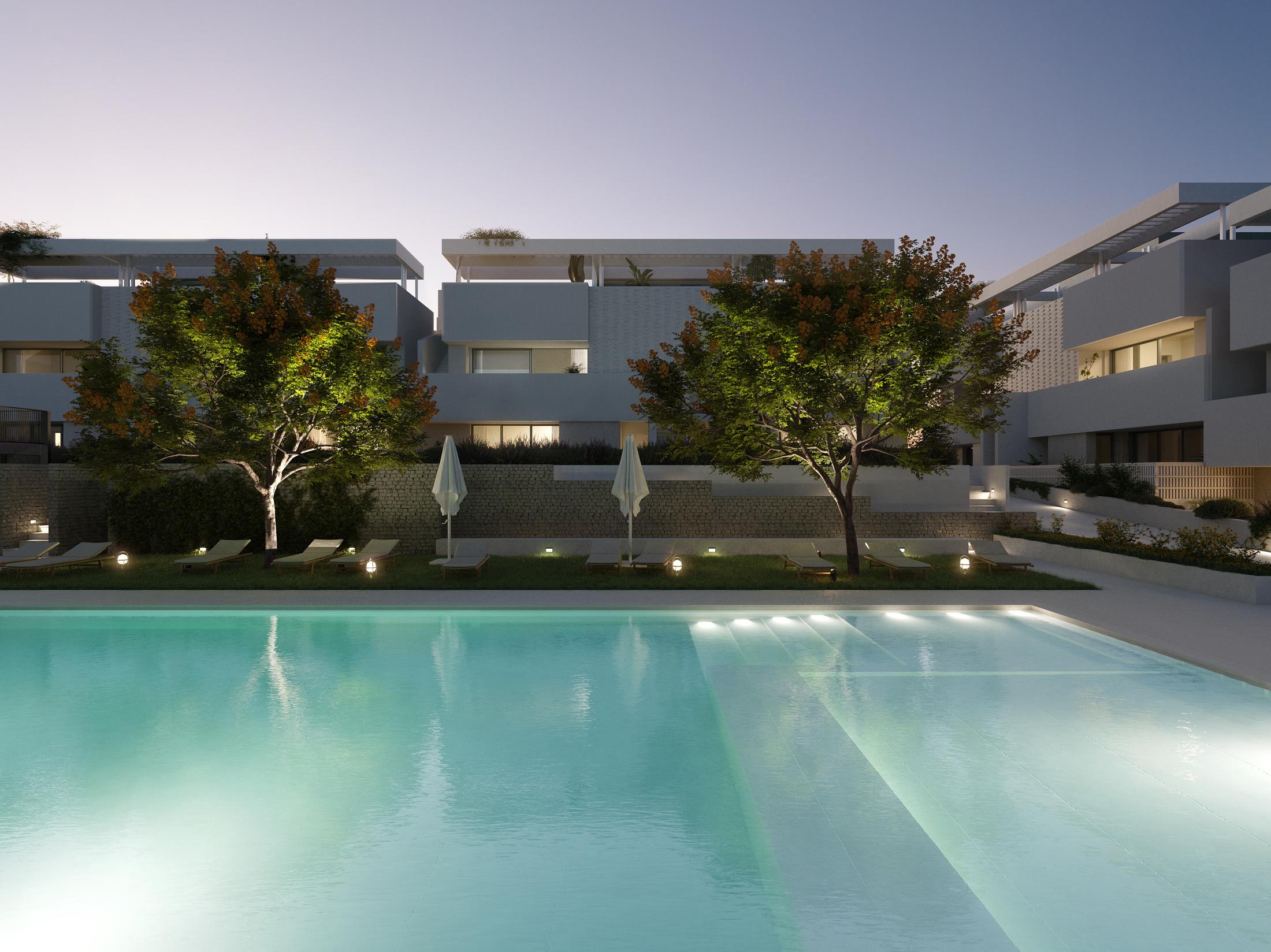 New development in Vera