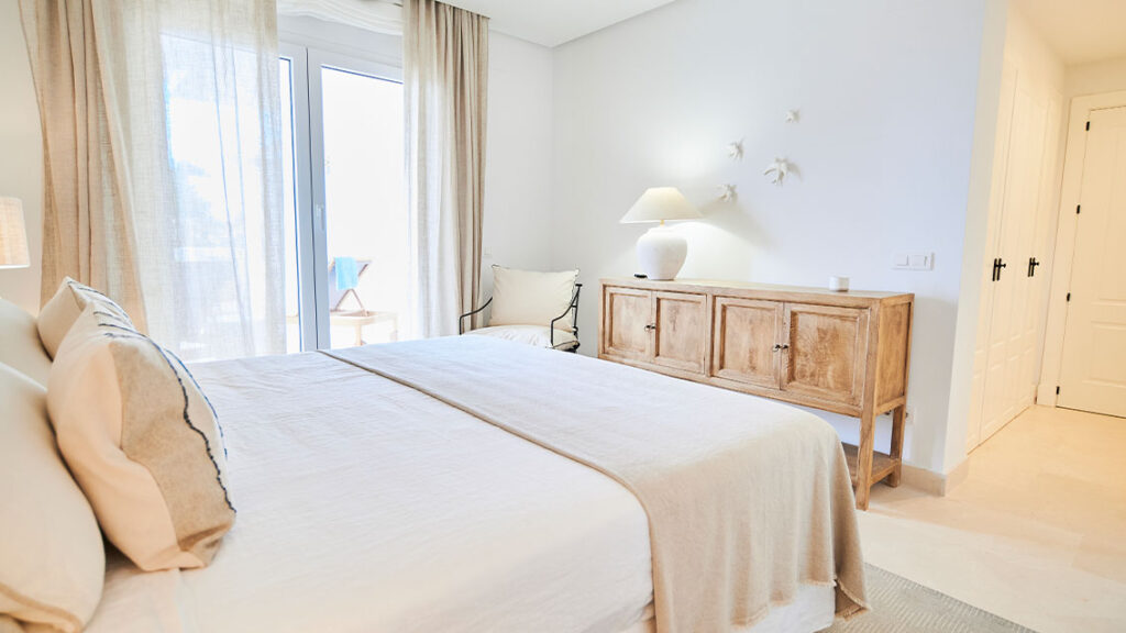 New development in Marbella