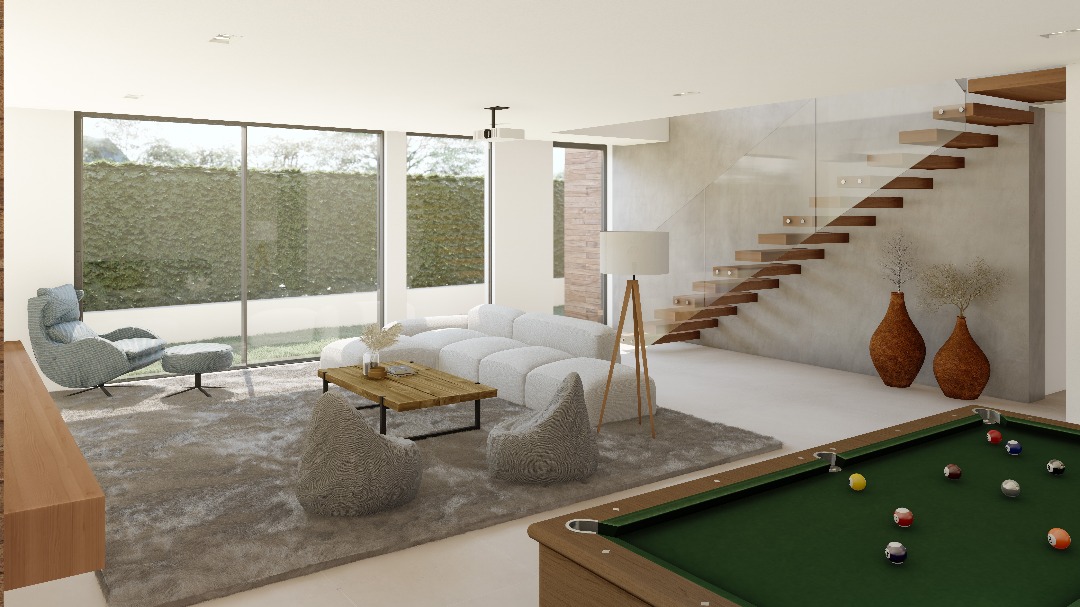 New development in Marbella