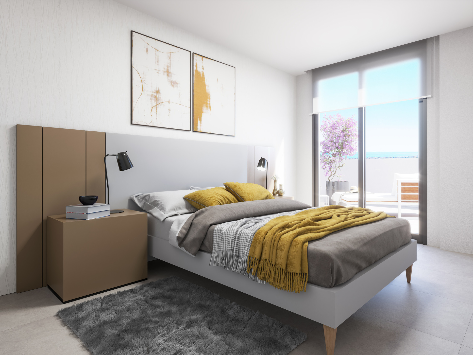 New development in Vera