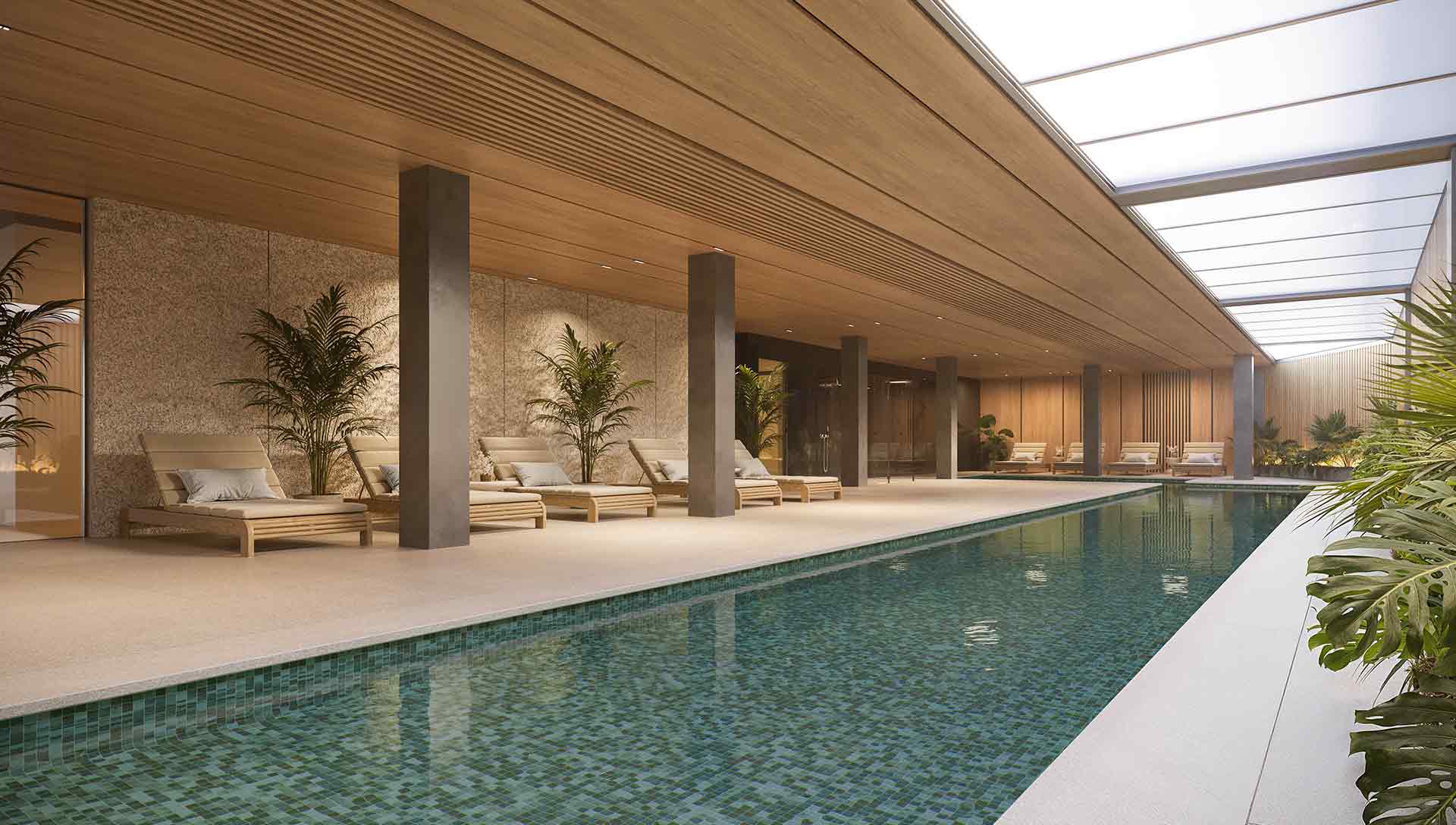 New development in Marbella