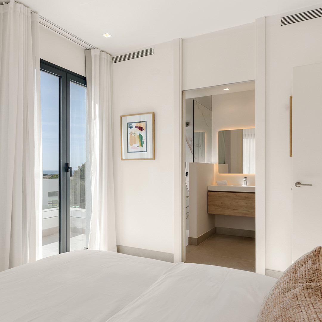 New development in Estepona