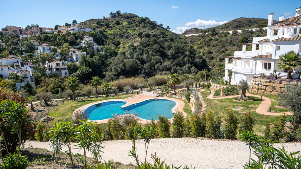 New development in Marbella