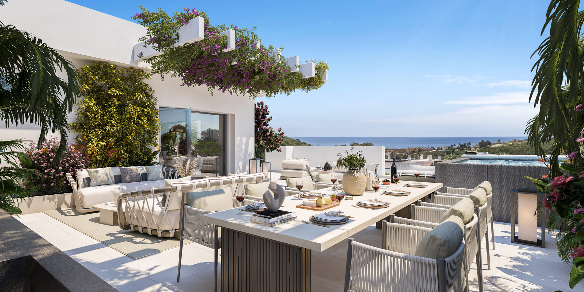 Obra nueva en Casares