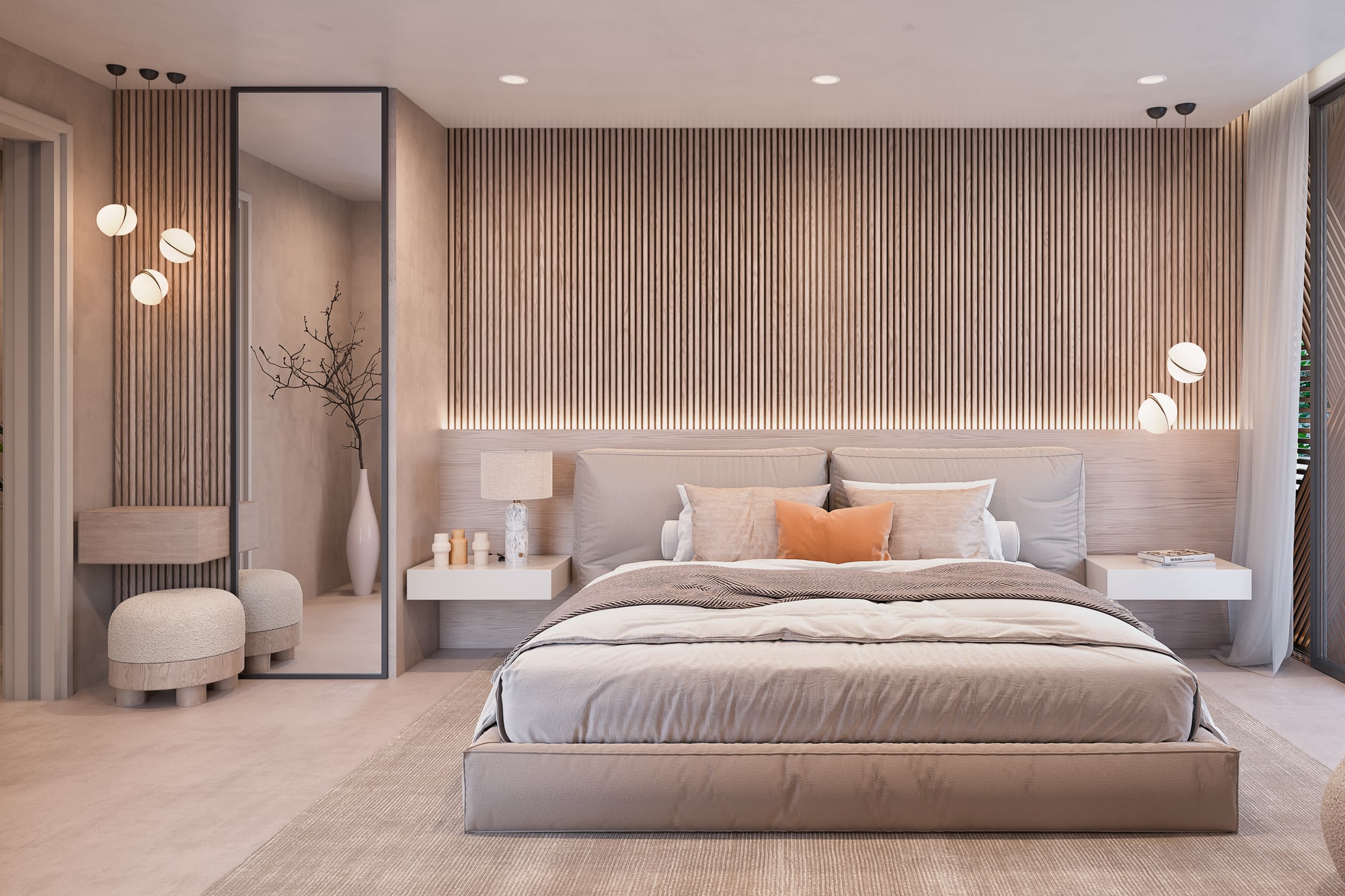 New development in Marbella