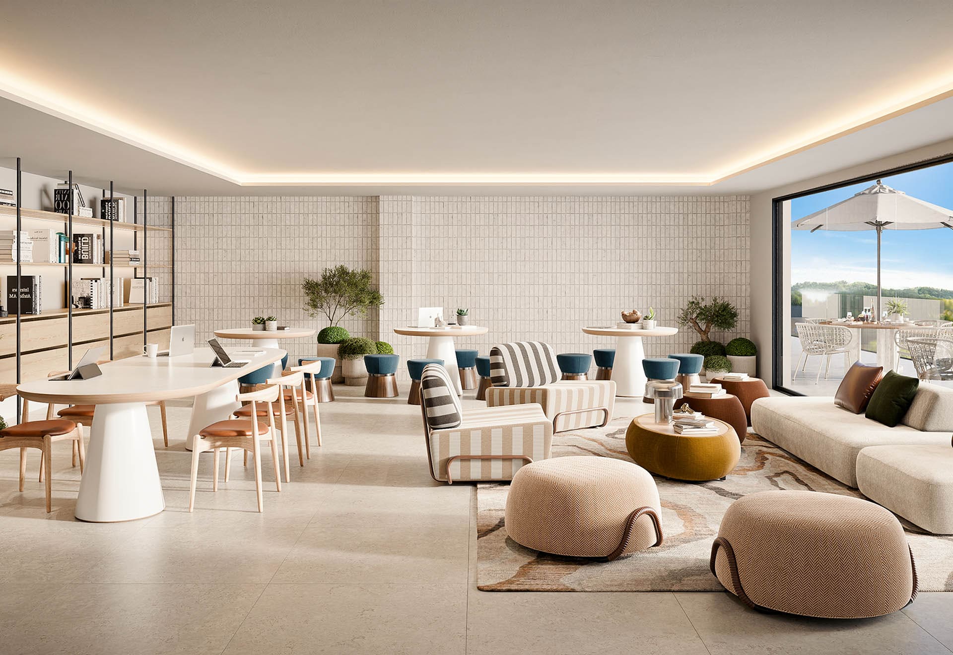 New development in Marbella