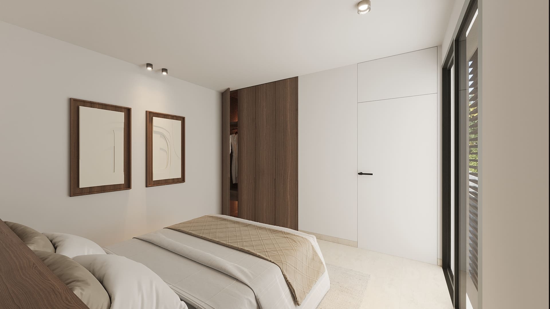 New development in Estepona