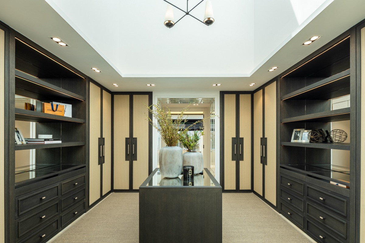 New development in Marbella