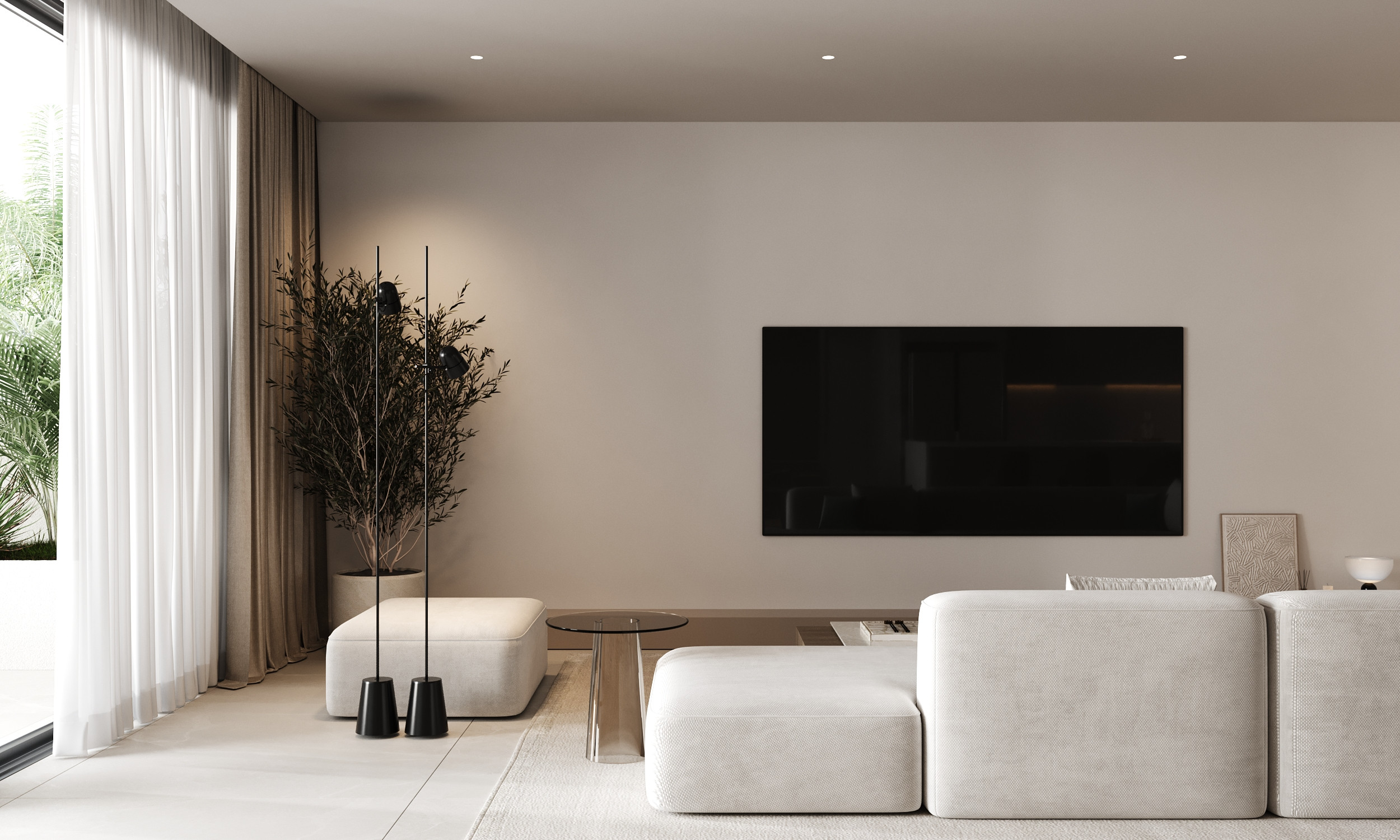 New development in Estepona