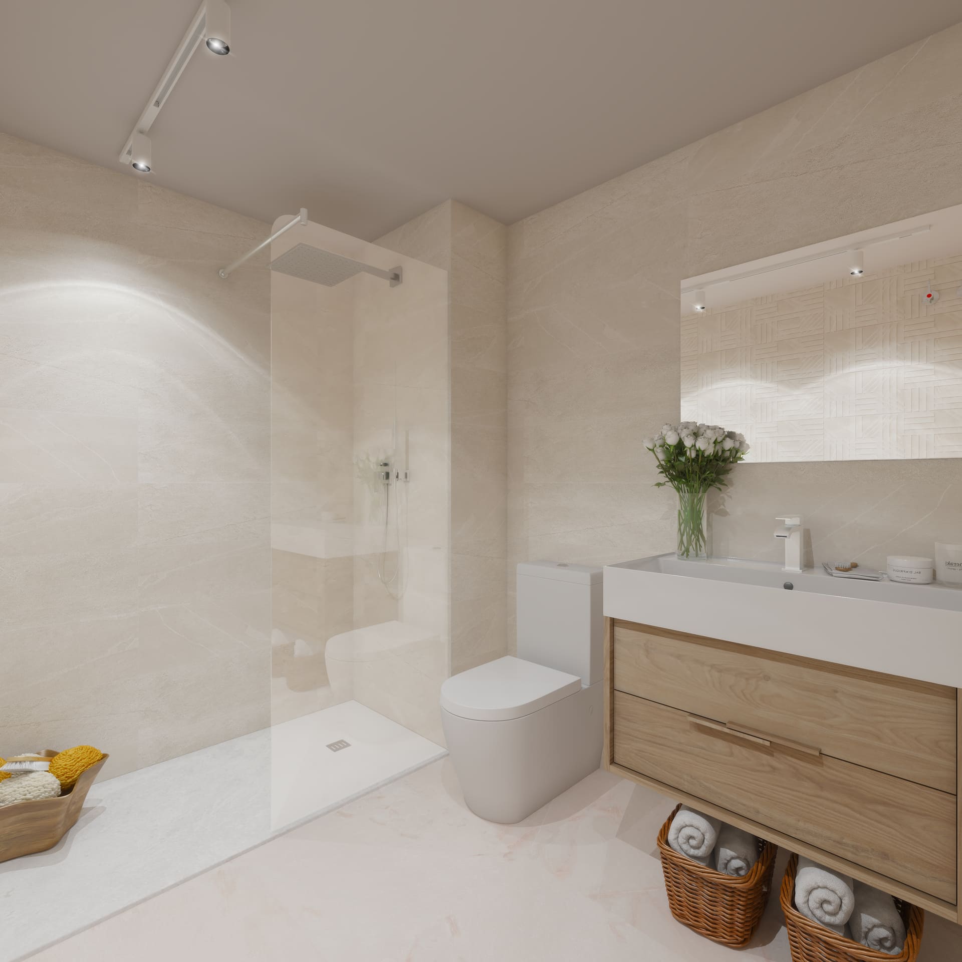 New development in Estepona