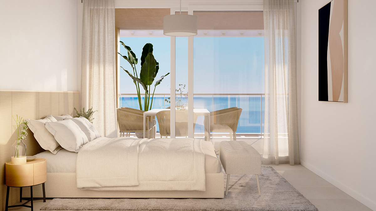 New development in San Roque