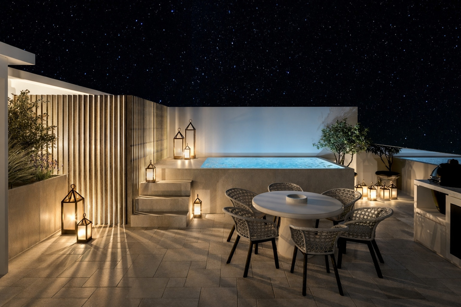 New development in Guaro