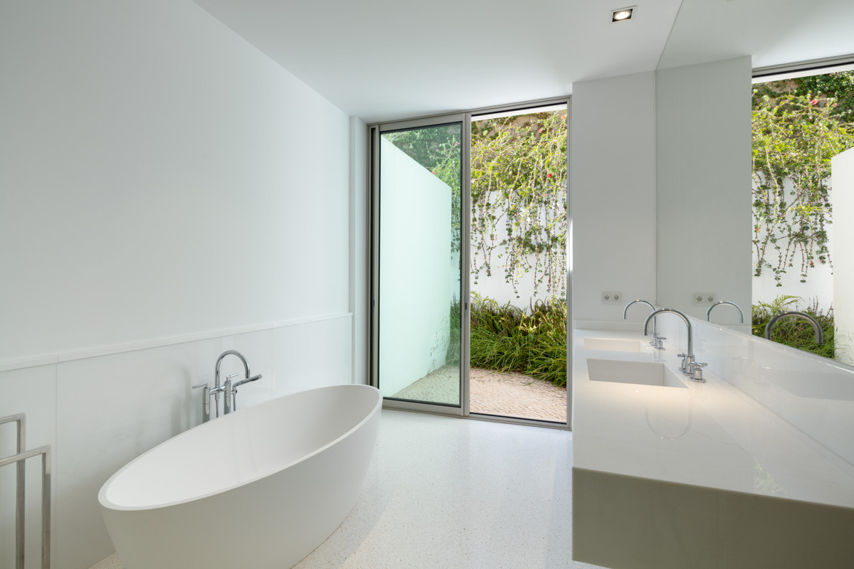 New development in Casares