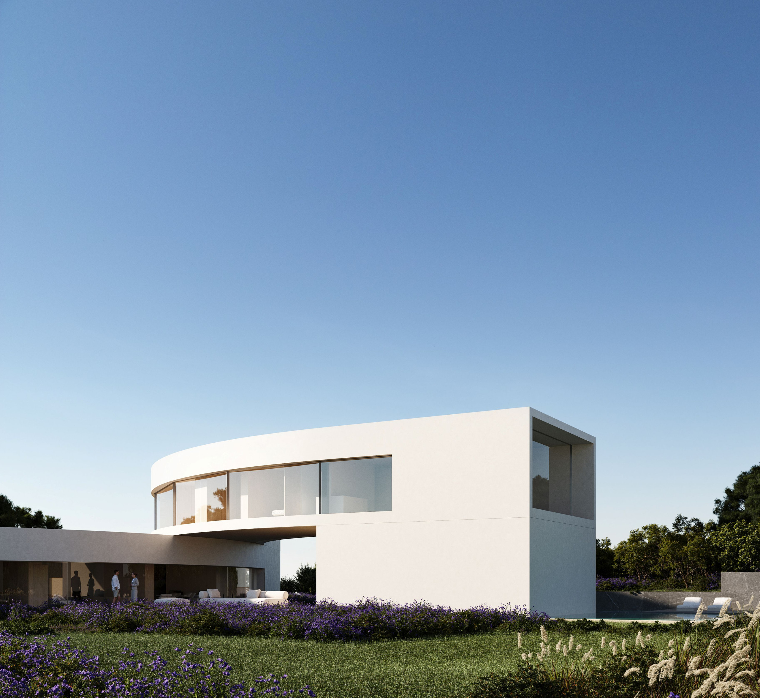 Obra nueva en San Roque