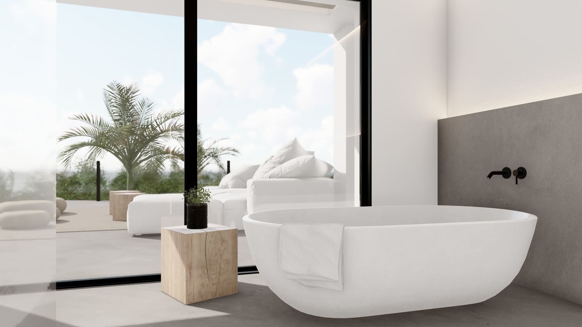 New development in Marbella