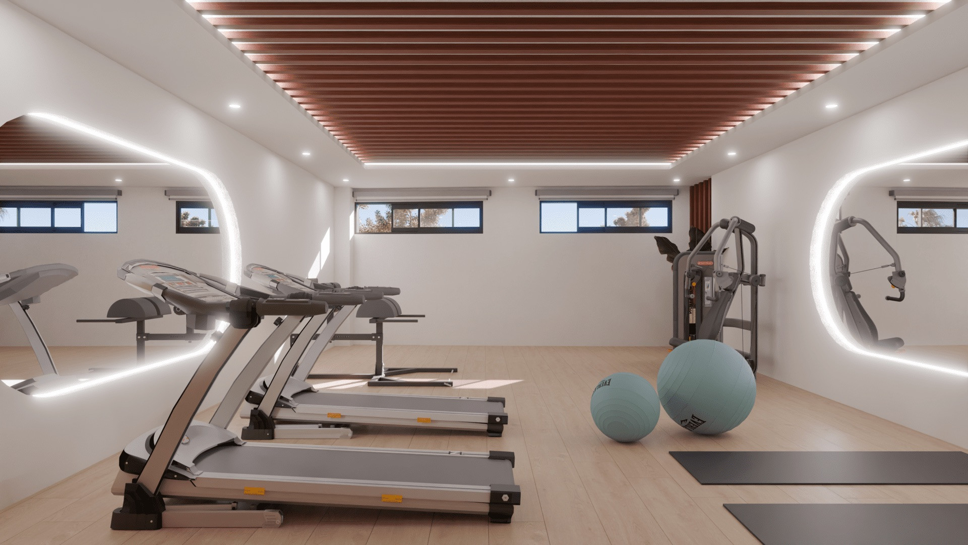 New development in Mijas