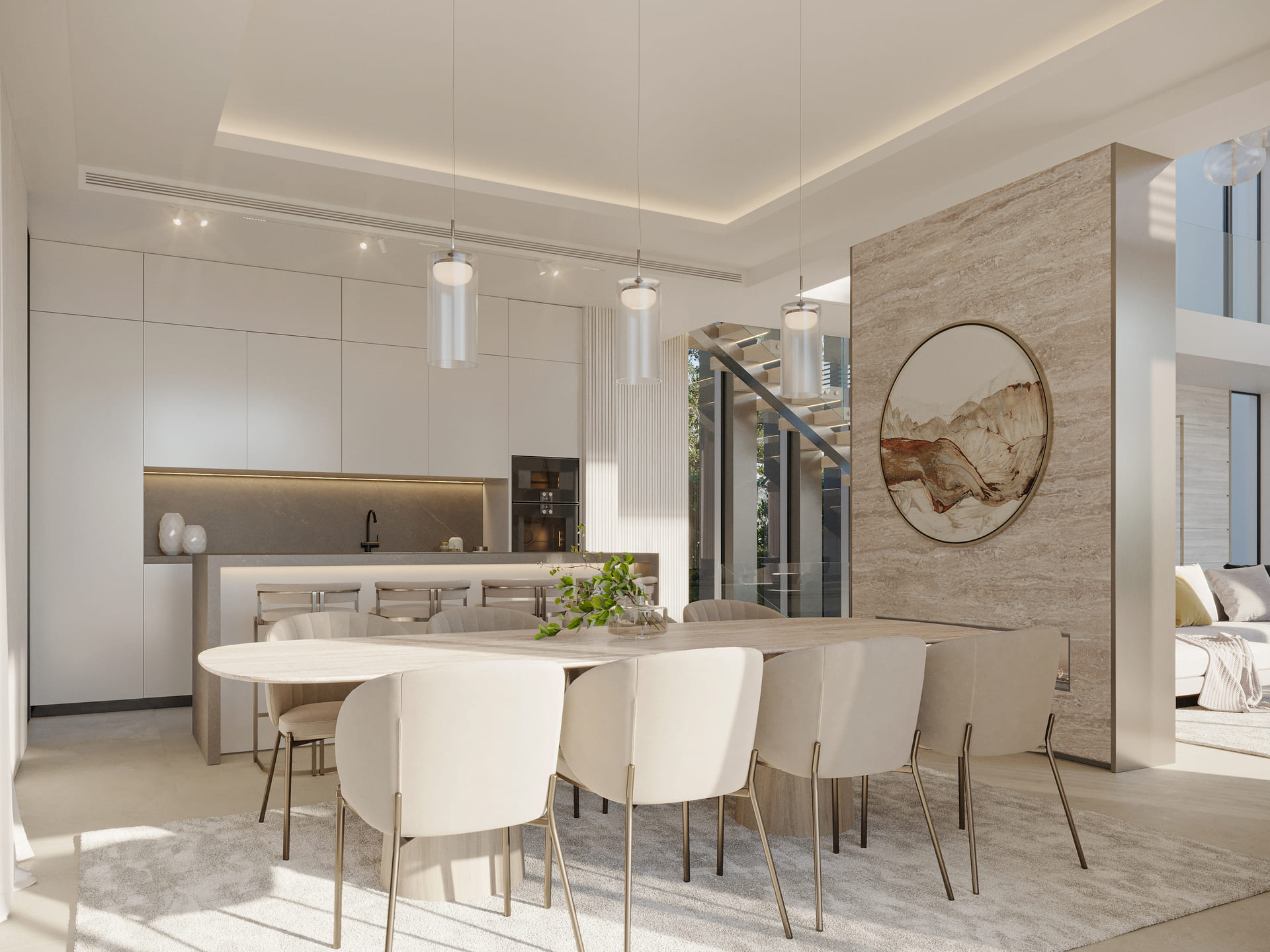 New development in Marbella