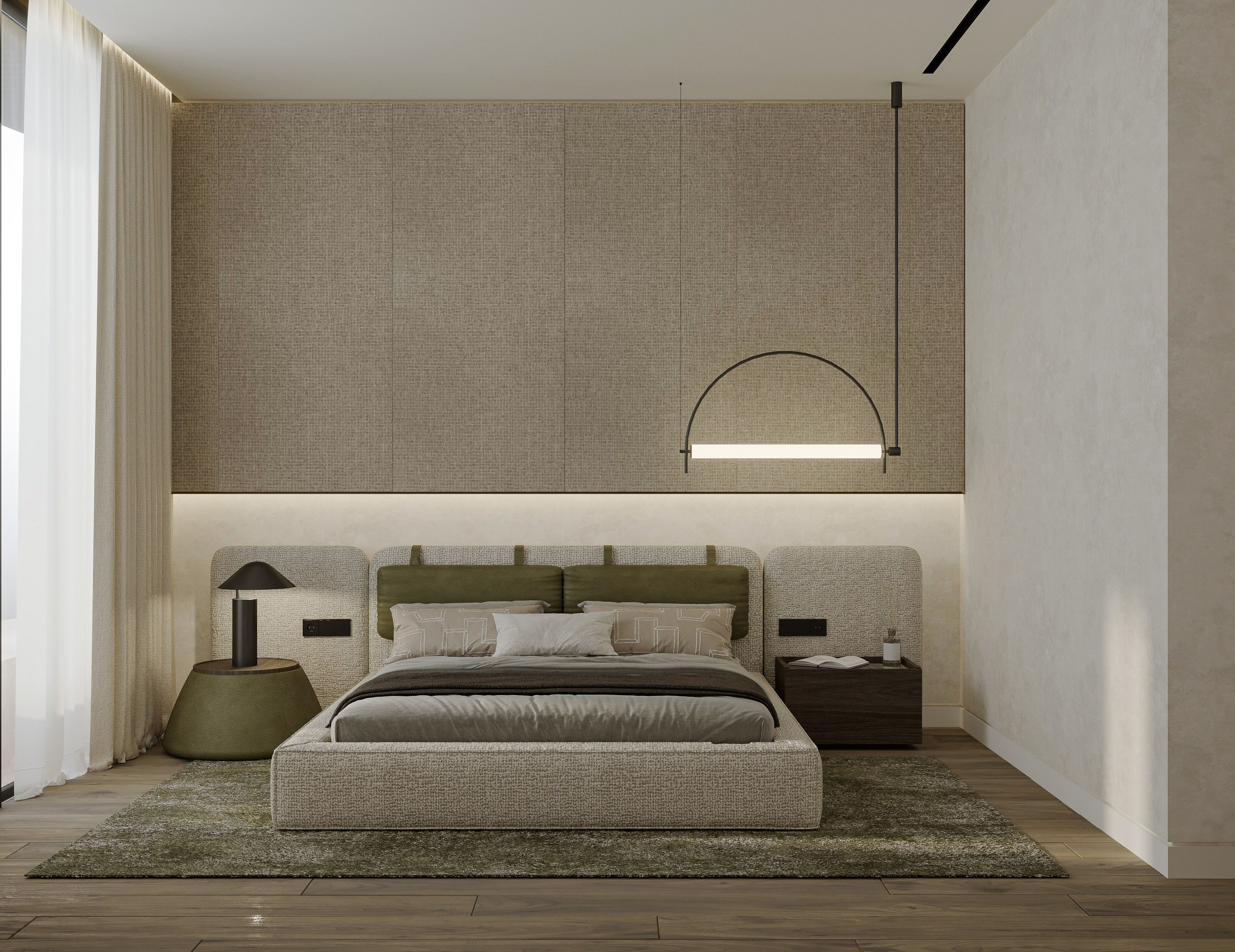 New development in Estepona