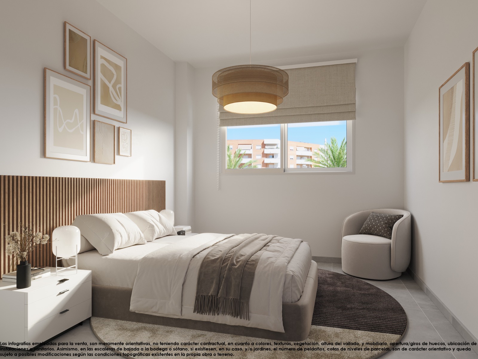 New development in Vélez-Málaga