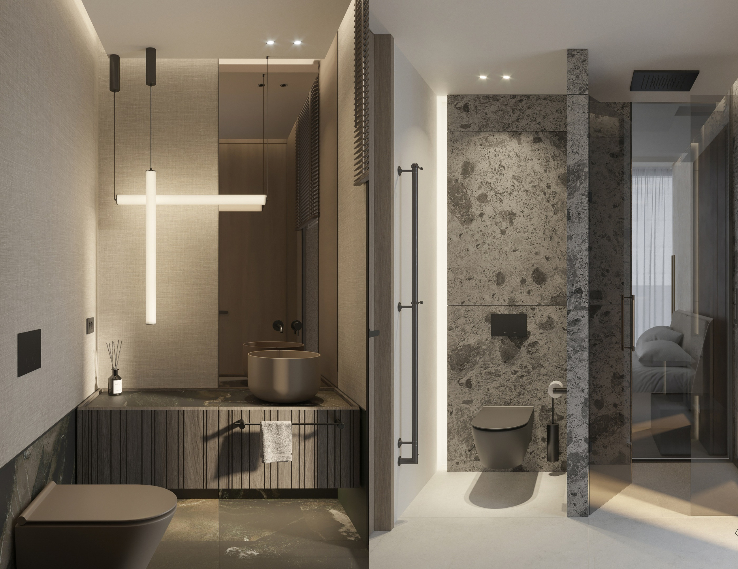 New development in Estepona
